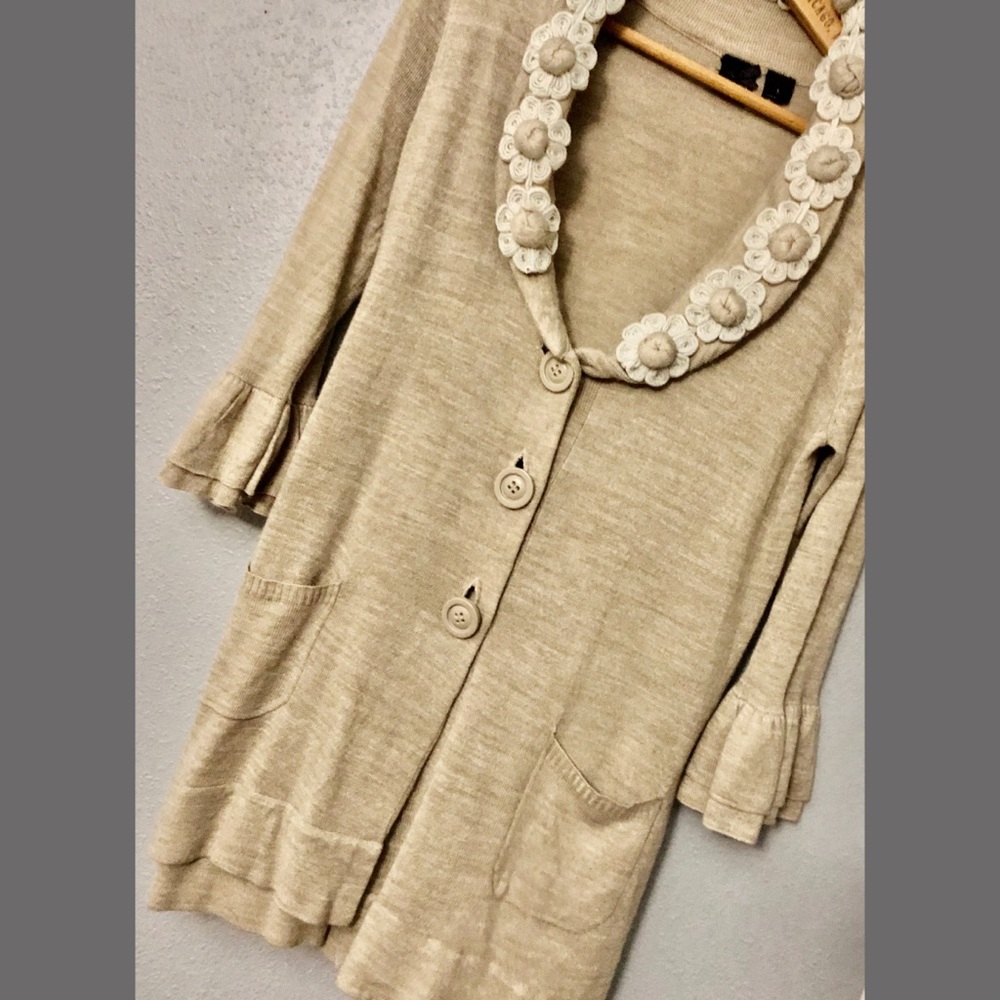 Last Chance! Gorgeous Nick & Mo Cardigan!